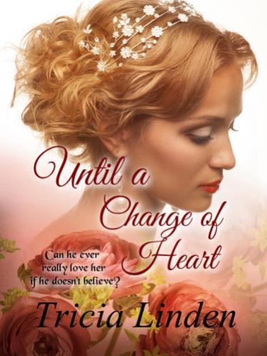Until A Change of Heart